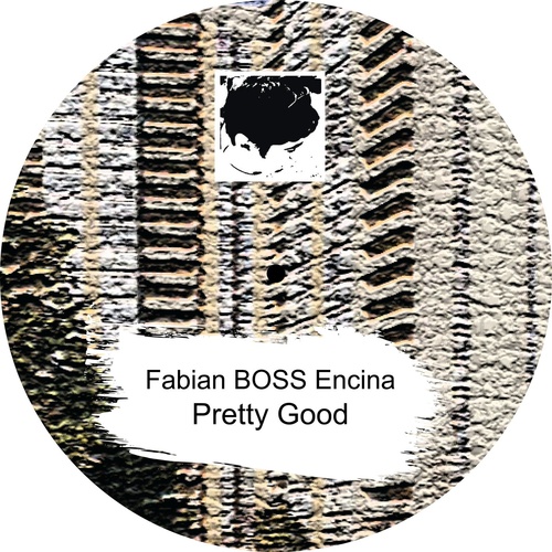 Fabian BOSS Encina - Pretty Good [610352]